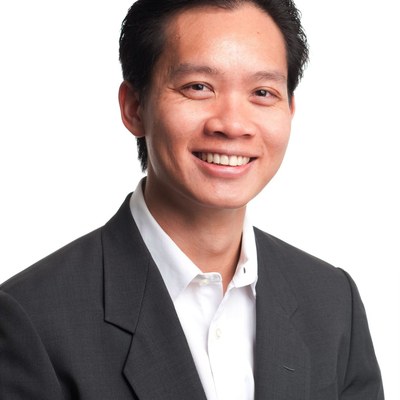 KC Wong
