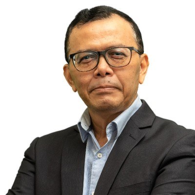 Zaid Hamzah